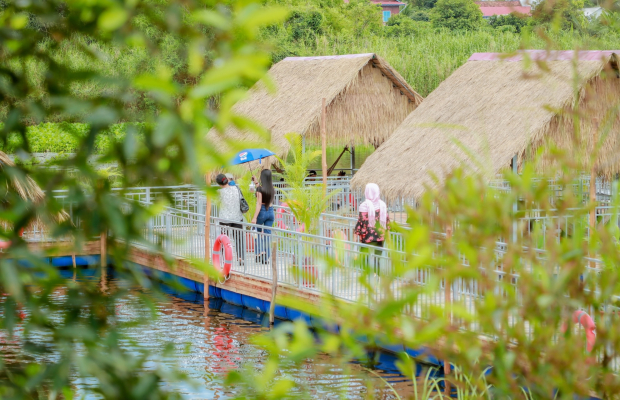 ភោជនីយដ្ឋានកំពីងពួយក្រោម