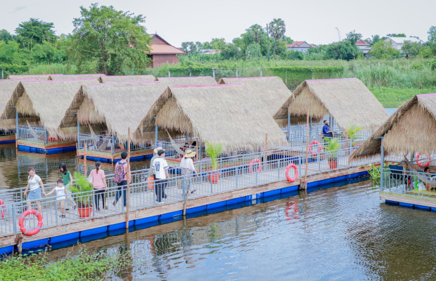 ភោជនីយដ្ឋានកំពីងពួយក្រោម